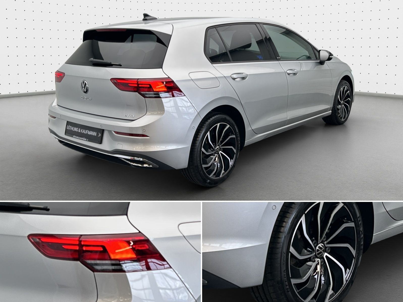 Volkswagen Golf - Bild 16