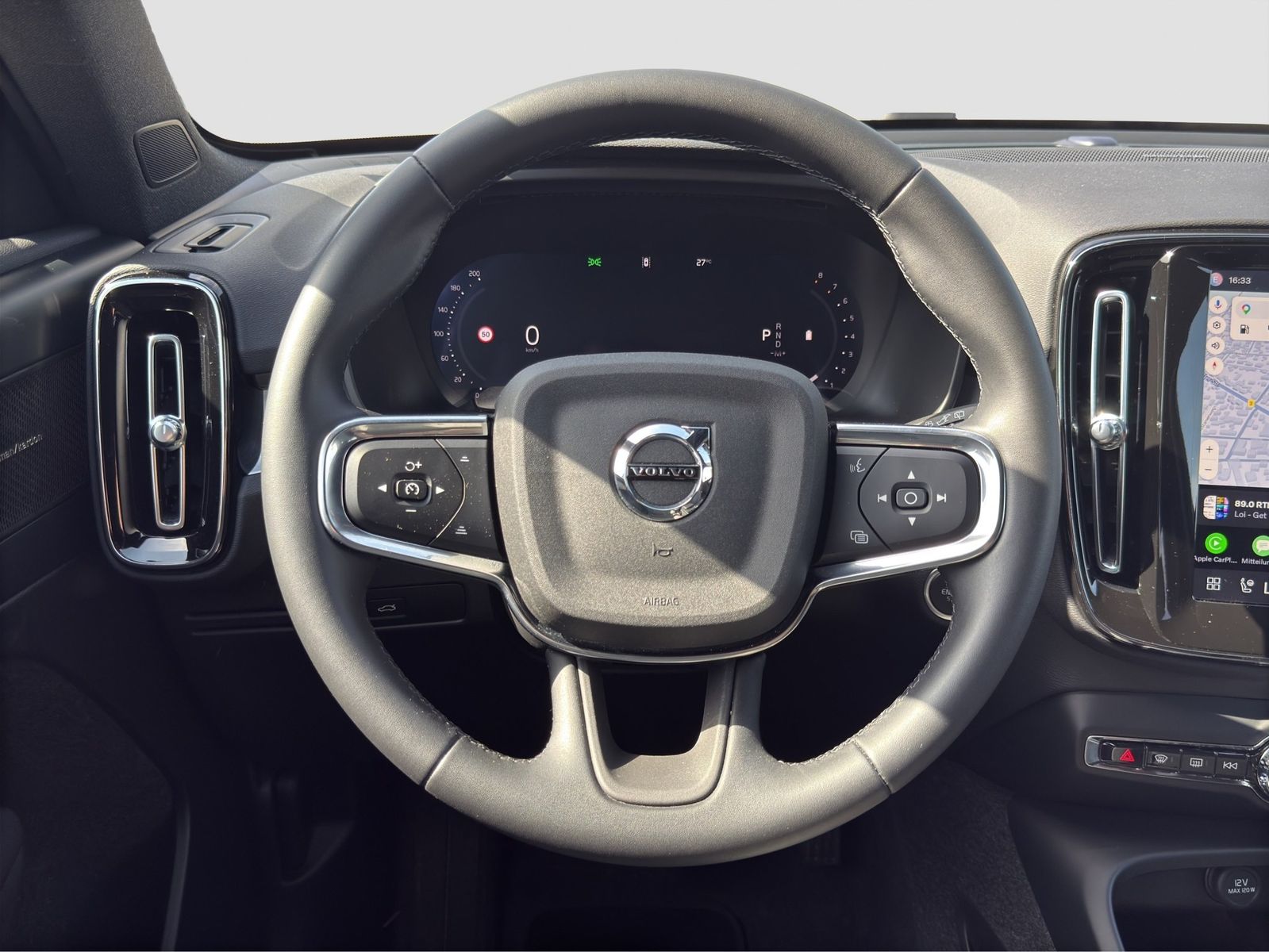 Volvo XC40 - Bild 7