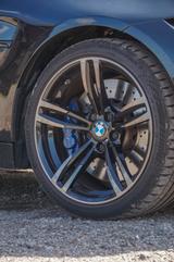 BMW M4 Cabrio DGK Competition/HUK/BMW Repair b. 6/26 - BMW M4 in Herne