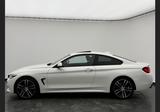 BMW 420d xDrive Coupé M Sport*GARANTIE*HUD*PANO*CARP - gebrauchte BMW 420 aus dem Jahr 2020
