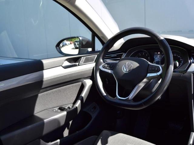 Volkswagen Passat 2.0. TSI DSG 190 PS AHK/17-ZOLL/L, миниатюра 22