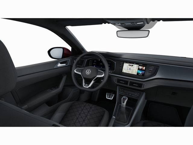 Taigo 1.0TSI DSG R-Line