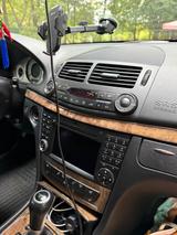 Mercedes-Benz Autos Mercedes E 320 CDI 3L Diesel - gebrauchte Mercedes-Benz E 320 aus dem Jahr 2009