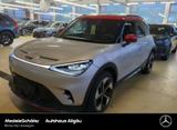 Smart #1 Brabus 4M Pano ACC Beats Memory 360° HuD - gebrauchte Smart #1 aus dem Jahr 2024