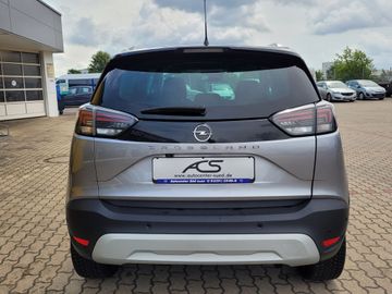 Bild 4 Opel Crossland (X) Crossland Ultimate 1.2