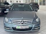 Mercedes-Benz C 220 CDI Avantgarde*DISTRONIC-PLUS*MOPF* - Mercedes-Benz C 220 Gebrauchtwagen in Hannover