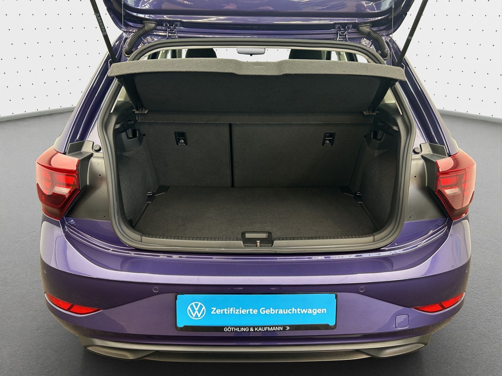 Volkswagen Polo - Bild 14
