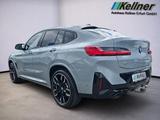 BMW X4 M40 i xDrive+ACC+AHK+Head-Up+Laser+Pano+HIFI+ - BMW X4 M40 Jahreswagen