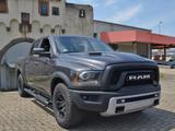 Dodge RAM 5,7 V8 Hemi 4x4 Crew-Cab *LPG-Prins/AHK* - Dodge Gebrauchtwagen in Frankfurt