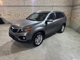 Kia Sorento Spirit 4WD|Pano|Navi|Kamera|SHZ|AHK|Temp - Kia Sorento aus 2012: Geländewagen
