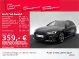 Audi S4 Avant TDI UPE:88" StdHzg/Pano/AHK/Matrix - Audi S4 in München