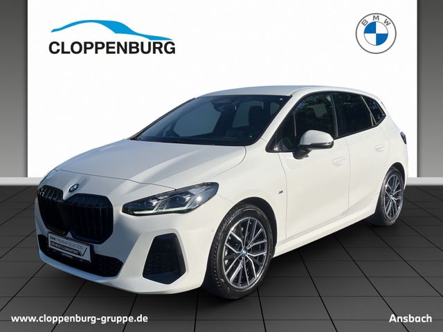 BMW 223d xDrive Active Tourer M Sportpaket Head-Up