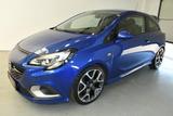Opel Corsa 1.6 Turbo OPC*RECARO*LK.HZ*SHZ*DAB* Klima - Opel Corsa: D Opc