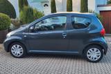 Toyota Aygo, 74tkm, Tüv neu 