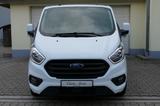 Ford Transit Custom DOKA/Kasten L2 Trend, 6-SITZER - gebrauchte Ford Transit aus dem Jahr 2020