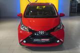Toyota AYGO °R-Kamera°BT°Klima°Allwetter° - Toyota Aygo (X) Gebrauchtwagen in Hamburg