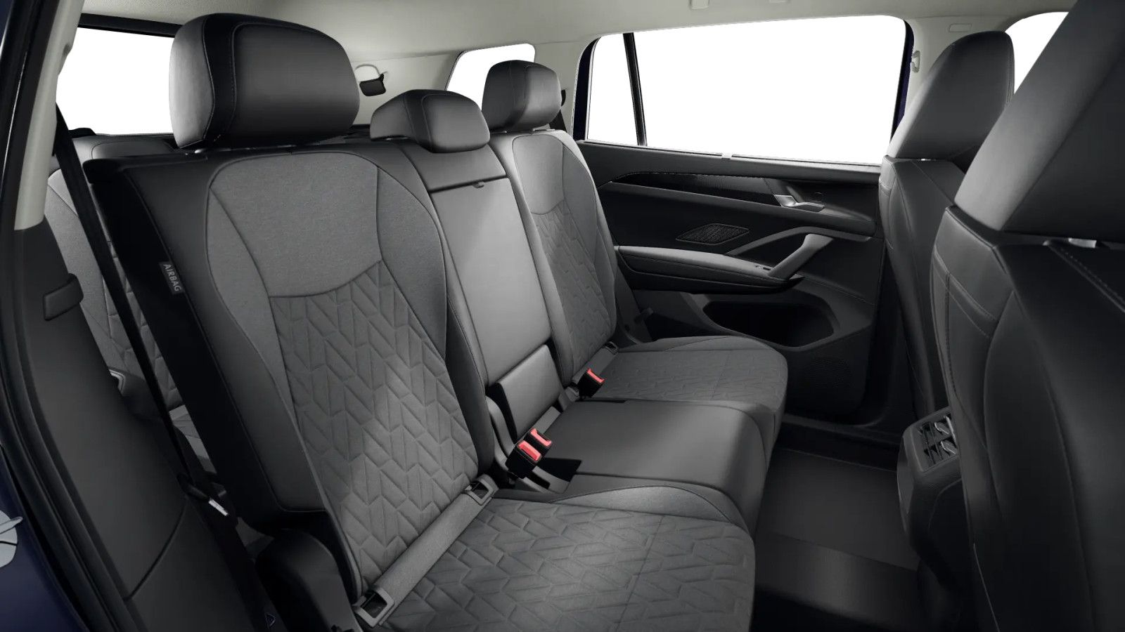 Volkswagen Tayron - Bild 13