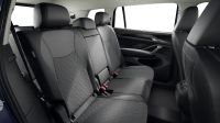 Volkswagen Tayron - Vorschau Bild 13