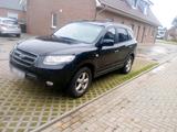 Hyundai Santa Fe zu verkaufen - gebrauchte Hyundai SANTA FE aus dem Jahr 2007