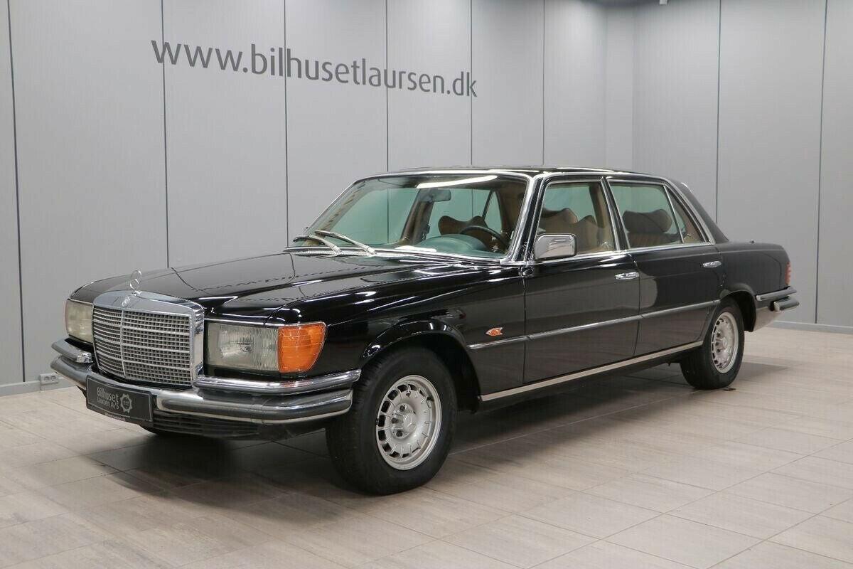 Mercedes-Benz 450