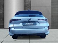 Opel Astra - Vorschau Bild 6