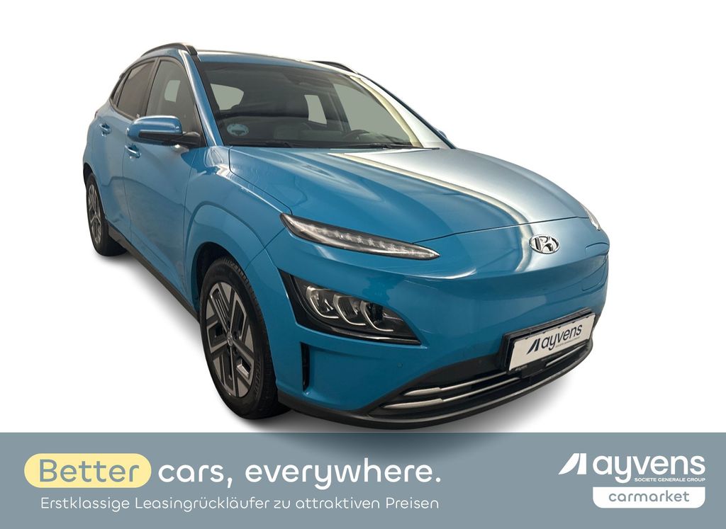 Image of Hyundai KONA