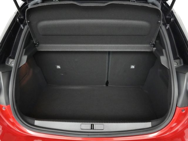 Corsa F FACELIFT GS+LED MATRIX+NAVI+RÜCKFAHRKAME