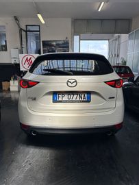 Mazda CX-5 - 7