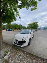 Alfa Romeo MiTo - gebrauchte Alfa Romeo MiTo aus dem Jahr 2008