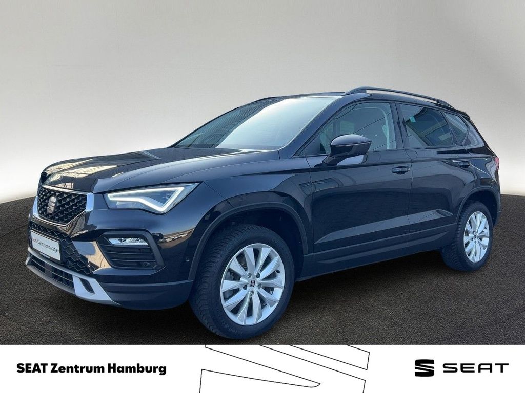 Image of Seat Ateca
