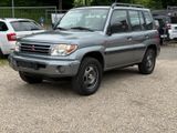 Mitsubishi Pajero Pinin 1.8 Comfort+KLIMA+4x4+2HAND+135TKM+ - Mitsubishi Pajero Pinin: Geländewagen