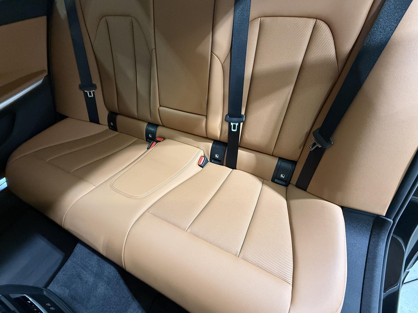 BMW 320 d Touring Luxury Line ACC HiFi Sportsitze, миниатюра 19