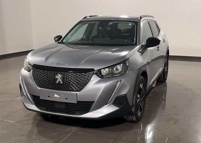 Peugeot 2008 PureTech 130CV Allure Pack