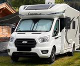 Chausson 630 Titanium Premium Automtik