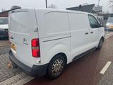 Citroën Jumpy 1.5 BlueHDI AIRCO KLIMA NAVI EURO6 Kasten - Absetzkipper