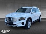 Mercedes-Benz GLB 220 4M Off-Road*8G*LED*Kamera*Easy-Pack* - Mercedes-Benz GLB 220 mit Benzin-Antrieb