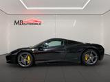 Ferrari 458 SPIDER "POWER-GARANTIE 2026" CARBON NAVI 20" - Ferrari 458: Schwarz