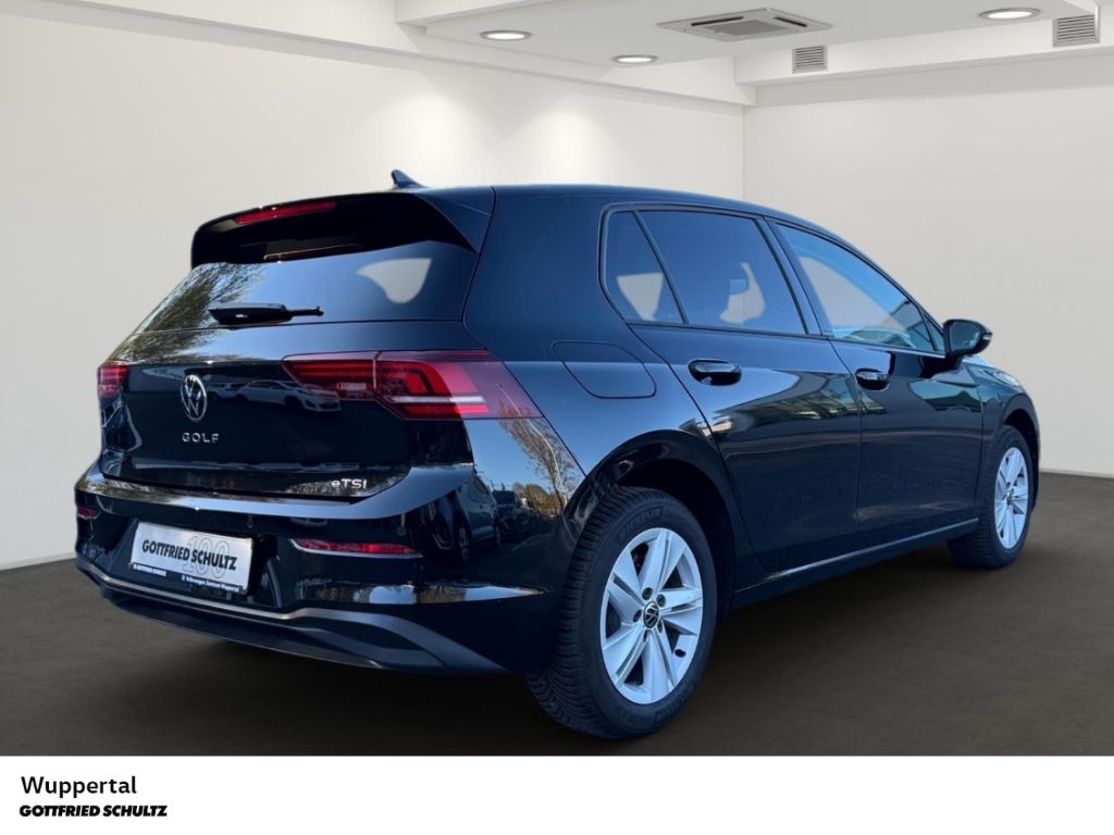 Volkswagen Golf - Bild 4