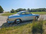 Volkswagen schöner 67er VW karmann Ghia mit neu TÜV u... - : Sportwagen, Schöne