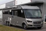 Eura Mobil Integra 890 EB 2.3 - Eura Mobil Diesel Integrierter Automatik