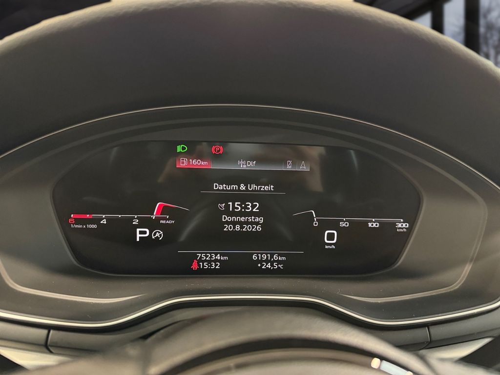 Audi A4 - Bild 15