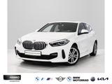 BMW 118i M Sportpaket / Rückfahrkamera - BMW 118: Sportpaket 118i M