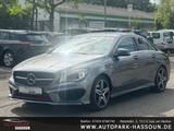 Mercedes-Benz CLA 250 Sport TÜV 12/27 GGG Bi-Xenon Navi Klimaa - Mercedes-Benz CLA 250: Sport