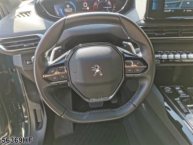 Fahrzeugabbildung Peugeot 3008 1.2 PureTech 130, Allure Pack