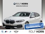 BMW 118i Sport Line Autom Navi Klima Sitzhzg LED PDC - BMW 118 in Bonn