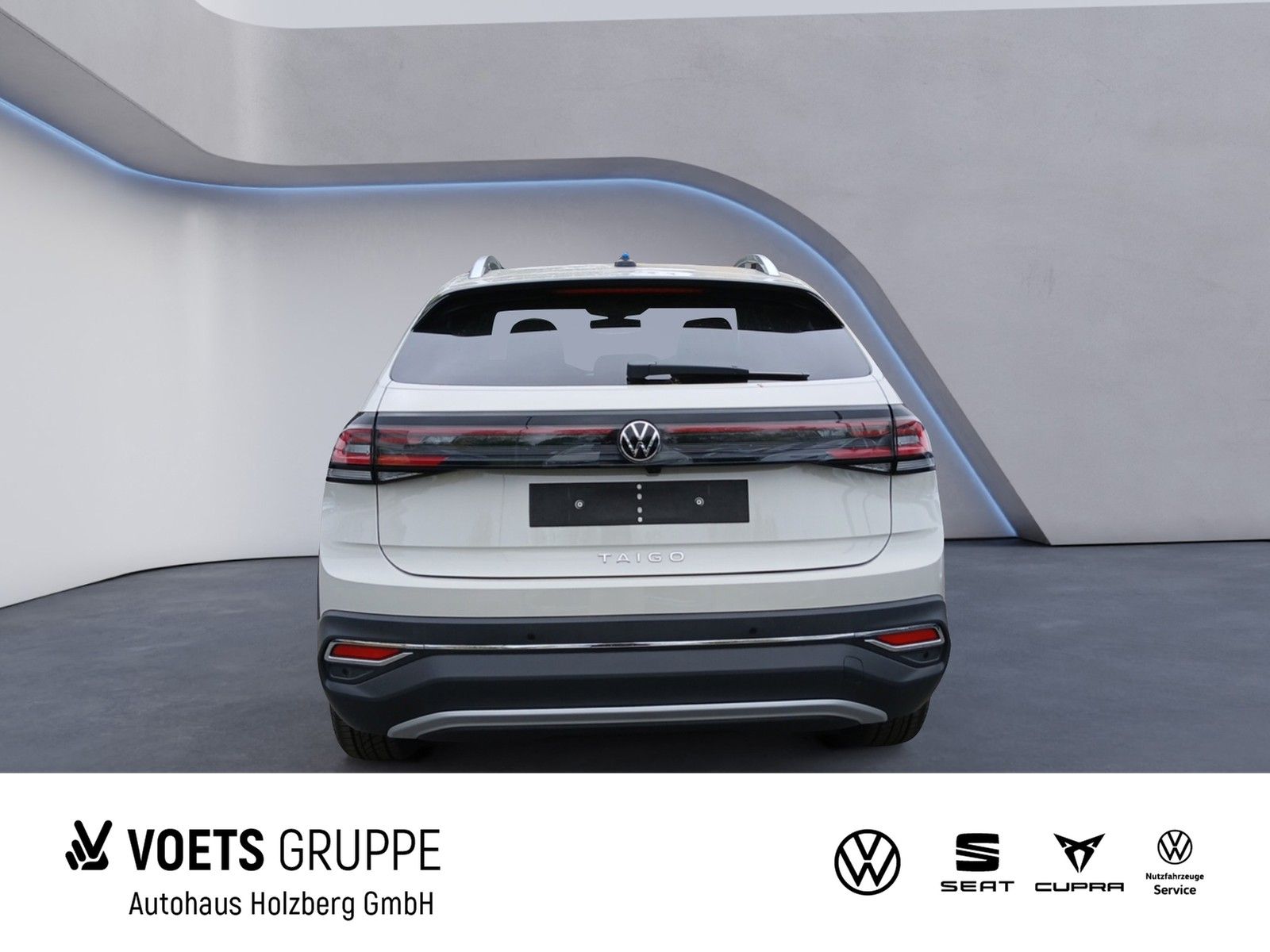 Volkswagen Taigo - Bild 5