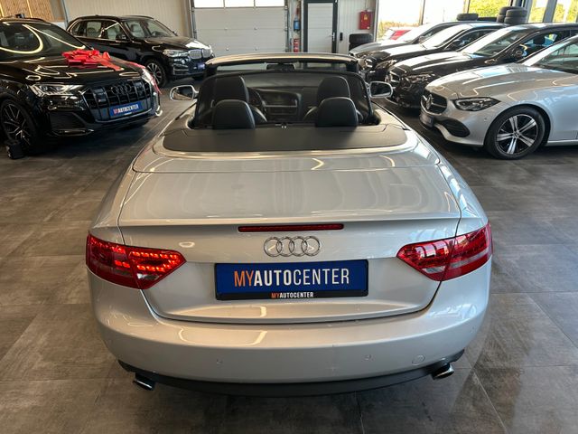 Audi A5 *SLine*Leder*NAVI*BiXenon*
