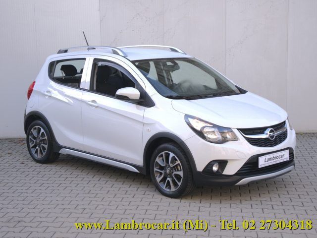 Image of Opel Karl