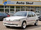Peugeot 106 106 Rallye | Rostfrei | Original | Sportfahr - Peugeot aus 1995