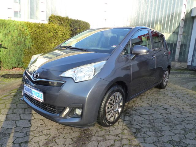 Toyota Verso-S Club Automatik/Kamera/Panorama/Navi/2.Hd